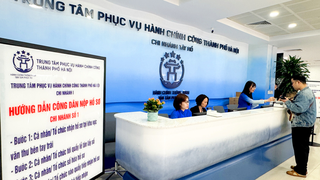 Cải thiện, nâng cao kết quả Bộ chỉ số chỉ đạo, điều hành và đánh giá chất lượng phục vụ người dân, doanh nghiệp