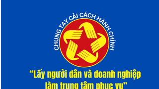 Phát động phong trào thi đua “Cải cách hành chính đồng bộ - Chính quyền phục vụ nhân dân” giai đoạn 2026-2030