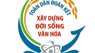 Lan tỏa phong trào “Toàn dân đoàn kết xây dựng đời sống văn hóa”