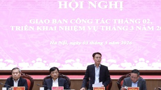 Kiểm đếm kết quả thực hiện nhiệm vụ theo mốc cụ thể với kết quả đo đếm được