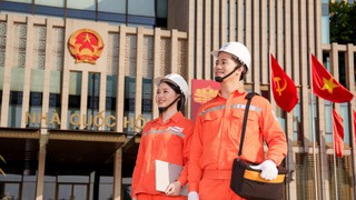 EVNHANOI triển khai các phương án đảm bảo điện cho Kỳ họp Quốc hội