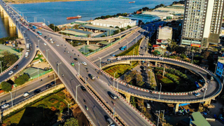 Thực hiện giải pháp trong quản lý, sử dụng các công trình công cộng, công trình hạ tầng xã hội tại các khu đô thị