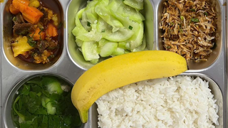 Tăng cường bảo đảm an toàn thực phẩm bữa ăn bán trú cho học sinh