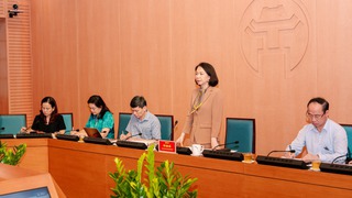 Hà Nội chủ động, quyết liệt phòng, chống dịch bệnh bảo vệ sức khỏe Nhân dân