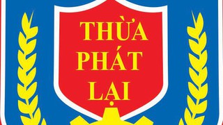 Công bố Danh mục thủ tục hành chính lĩnh vực Thừa phát lại