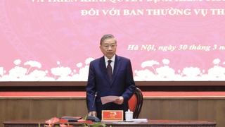 Hà Nội đã hình thành rõ nét khí thế mới, tinh thần trách nhiệm mới trong toàn hệ thống chính trị