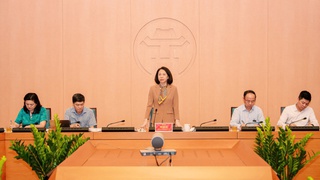 Tạo mô hình dẫn dắt cho hệ thống giáo dục Thủ đô