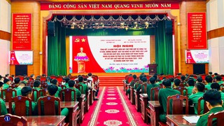 Hà Nội tăng cường hỗ trợ việc làm cho quân nhân xuất ngũ giai đoạn 2026-2030