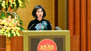 Hà Nội triển khai đồng bộ nền tảng số, phục vụ hiệu quả công tác bầu cử