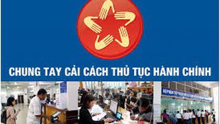 Khen thưởng cho 17 tập thể, 17 cá nhân trong phong trào thi đua 