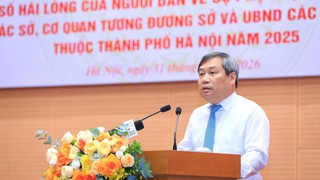 Đẩy mạnh chuyển đổi số một cách toàn diện, thực chất trong hoạt động của các cơ quan nhà nước