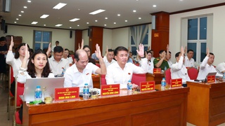 HĐND phường Hoàng Mai thông qua Nghị quyết về Điều chỉnh Kế hoạch vốn đầu tư công năm 2026