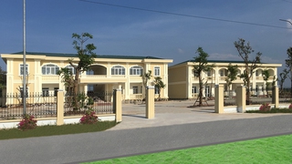 Cho phép chuyển mục đích sử dụng đất để thực hiện Dự án Khu nhà ở Tiên Phương tại phường Chương Mỹ