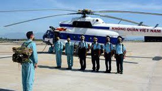 Phê duyệt quy trình nội bộ, quy trình điện tử giải quyết thủ tục hành chính trong lĩnh vực Quản lý vùng trời