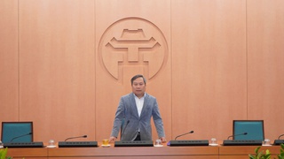 Hà Nội tăng tốc 2 dự án hạ tầng chiến lược nhằm bảo đảm tiến độ, chất lượng và hiệu quả đầu tư