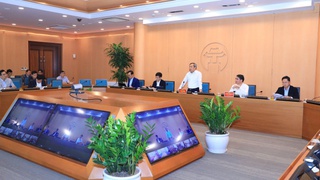 Hà Nội đẩy nhanh tiến độ giải ngân đầu tư công, tạo động lực phát triển Thủ đô