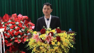 Ứng cử viên đại biểu HĐND thành phố Hà Nội - Đơn vị số 10 tiếp xúc cử tri