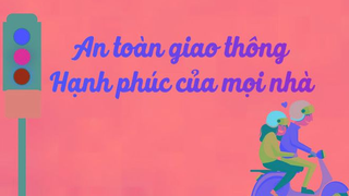 Kế hoạch triển khai nhiệm vụ bảo đảm trật tự, an toàn giao thông năm 2026