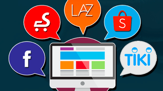 Kế hoạch phát triển thương mại điện tử giai đoạn 2026-2030