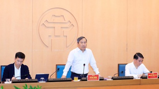 Tăng tốc giải ngân đầu tư công, tạo động lực phát triển Thủ đô