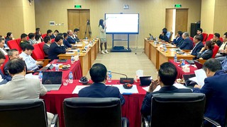 Thể hiện được những nội dung khung, chiến lược, tổng thể và tổng quát trong Quy hoạch tổng thể Thủ đô tầm nhìn 100 năm