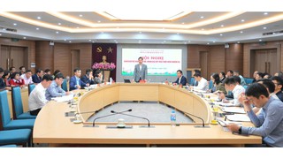 Xã Gia Lâm rà soát tiến độ, đánh giá công tác chuẩn bị bầu cử