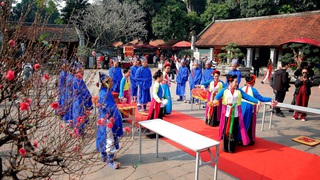 Hà Nội tổ chức Lễ hội Du lịch 2026 với chủ đề “Du lịch xanh, trải nghiệm số”