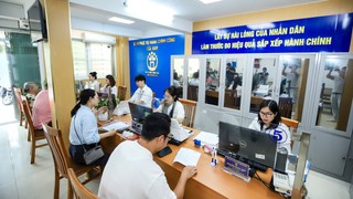 Phân quyền mạnh mẽ hơn cho Hà Nội trong tổ chức bộ máy và công vụ