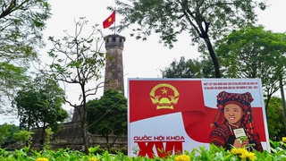 Thông tin chỉ đạo, điều hành của UBND thành phố Hà Nội, Chủ tịch UBND thành phố Hà Nội (ngày 09/3/2026)