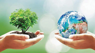 Phân cấp quản lý nhà nước về bảo vệ môi trường, bảo tồn thiên nhiên, khí tượng thủy văn và biến đổi khí hậu