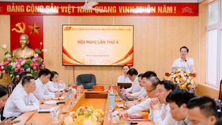 Phường Phúc Lợi phát huy sức mạnh toàn hệ thống chính trị, tạo chuyển biến rõ nét ngay từ quý I/2026
