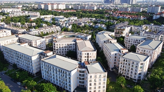 Ban hành Quy định để các chủ sở hữu nhà, người sử dụng đất bị thu hồi khi thực hiện các dự án cải tạo, chỉnh trang đô thị được mua, thuê, thuê mua nhà ở xã hội