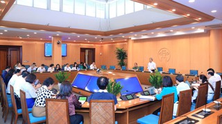 Hà Nội: Phát huy “6 rõ”, vận hành hiệu quả “4 trục” để thúc đẩy tăng trưởng hai con số