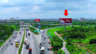 Phê duyệt nhiệm vụ lập “Quy hoạch Quảng cáo ngoài trời trên địa bàn thành phố Hà Nội giai đoạn 2026-2030, tầm nhìn đến năm 2050”