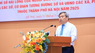 Cải cách hành chính phải trở thành động lực tăng trưởng