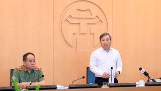 Kết hợp “6 rõ” - “4 trục” để thúc đẩy tăng trưởng hai con số