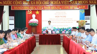 Xã Thường Tín: Tận dụng quy hoạch và đầu tư dự án quy mô lớn để phát triển theo hướng địa bàn đô thị