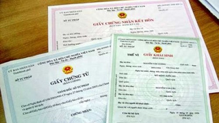 Triển khai Chương trình hành động quốc gia của Việt Nam về đăng ký và thống kê hộ tịch giai đoạn 2026 - 2030