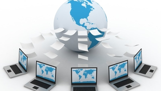 Triển khai đồng bộ hệ thống chuyển nhận văn bản điện tử dùng chung