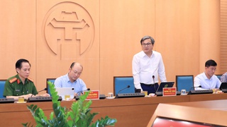 Hà Nội – Thanh Hóa trao đổi kinh nghiệm thúc đẩy đổi mới sáng tạo