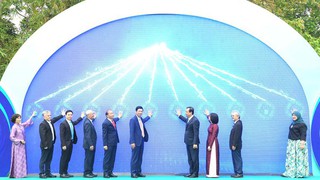 Khai mạc VITM 2026: Chuyển đổi số và AI là 