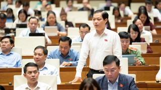 Luật Thủ đô (sửa đổi): Cơ sở pháp lý để Hà Nội chủ động, linh hoạt và tự chủ trong quá trình phát triển