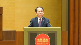 Luật Thủ đô (sửa đổi) sẽ tạo lập nền tảng pháp lý vững chắc để hiện thực hóa tầm nhìn phát triển 100 năm