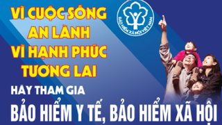 Tăng cường sự lãnh đạo của các cấp ủy đảng đối với công tác bảo hiểm xã hội, bảo hiểm y tế