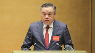 Công tác kiểm tra, giám sát phải góp phần phát hiện, bảo vệ, nhân rộng những nhân tố tích cực
