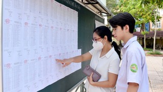 Thành lập Ban Chỉ đạo Kỳ thi tốt nghiệp trung học phổ thông
