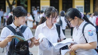 Thành lập Ban Chỉ đạo thi, tuyển sinh năm học 2026-2027