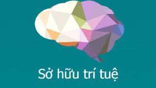 Phê duyệt quy trình nội bộ giải quyết thủ tục hành chính lĩnh vực Sở hữu trí tuệ