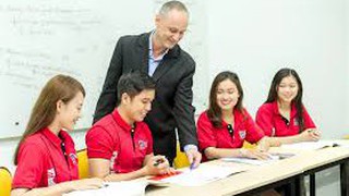 Phê duyệt phương án tái cấu trúc thủ tục hành chính lĩnh vực giáo dục nghề nghiệp, giáo dục thường xuyên và đào tạo với nước ngoài