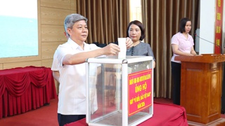 Xã Kiều Phú phát động ủng hộ Quỹ “Vì biển, đảo Việt Nam” năm 2026